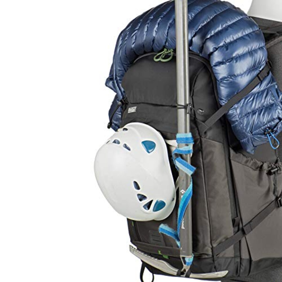  【国内正規品】thinkTANKphoto シンクタンクフォト バックライト18L チャコール 013557画像8 