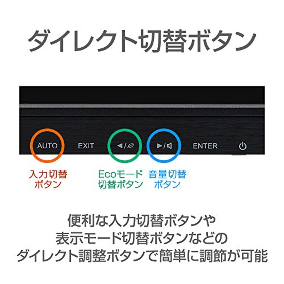  iiyama モニター ディスプレイ E2083HSD-B2 (19.5インチ/HD+/TN/D-sub,DVI-D/3年保証)画像15 