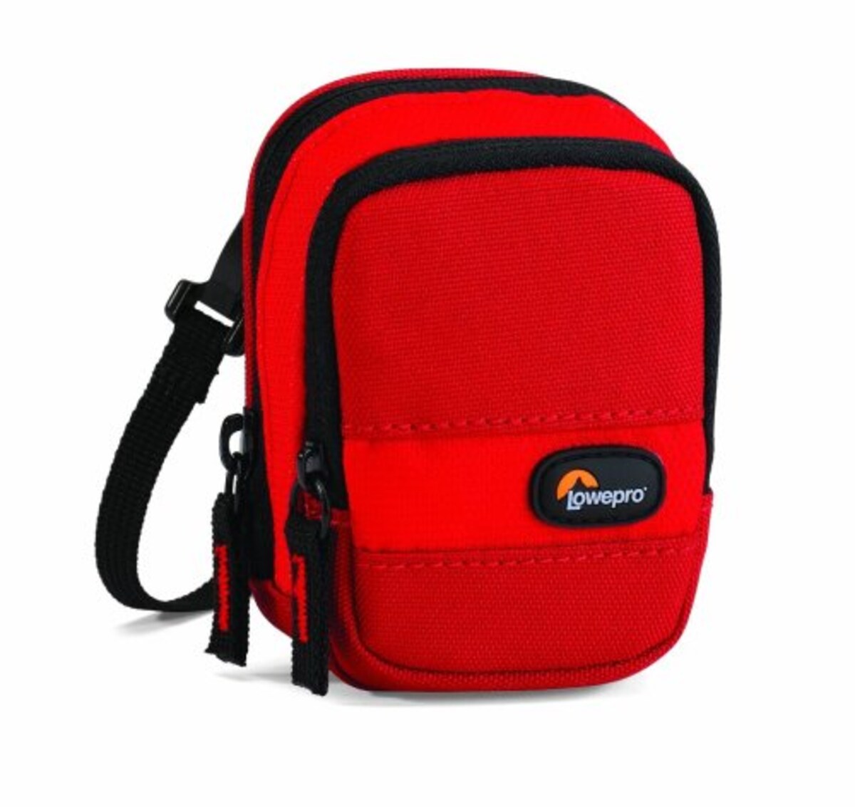 【国内正規品】Lowepro カメラケース スペクトラム10 レッド/チリ 352201