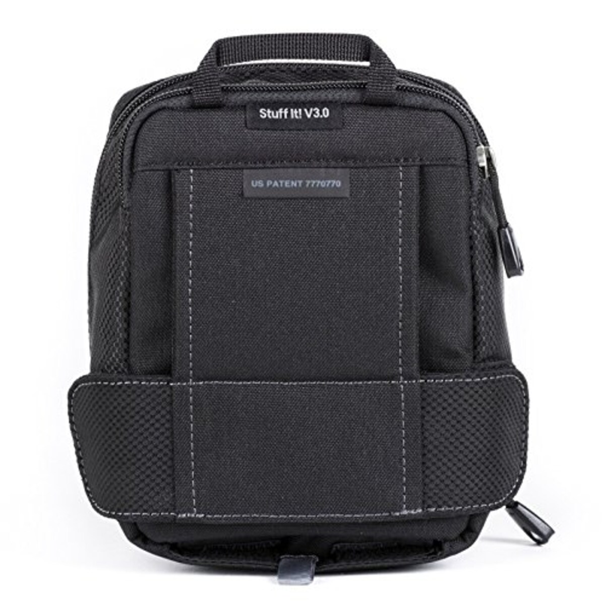  【国内正規品】thinkTANKphoto シンクタンクフォト スタッフイット! ブラック/グレー 000645画像3 