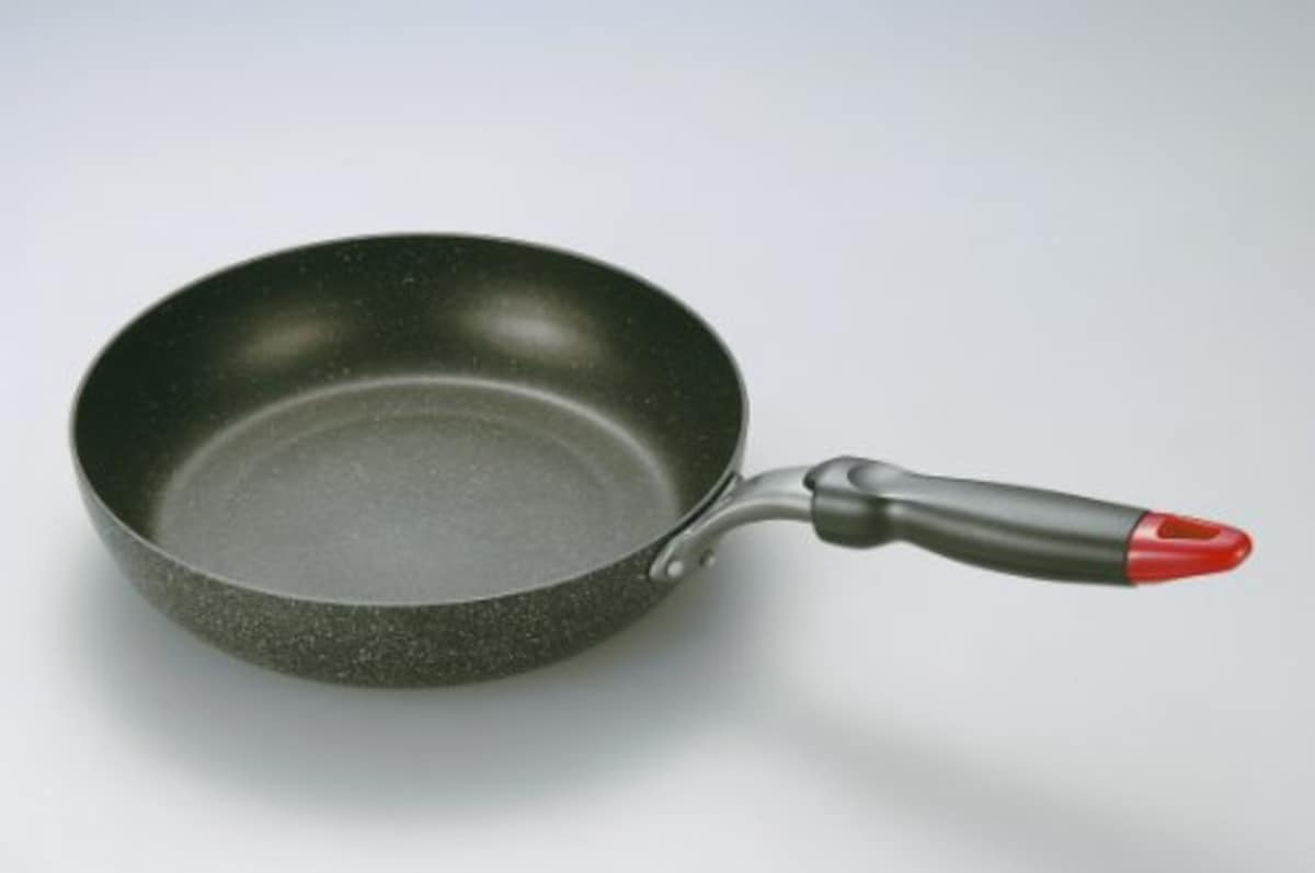 タフ・マーブル 深型フライパン 24cm TTM-3