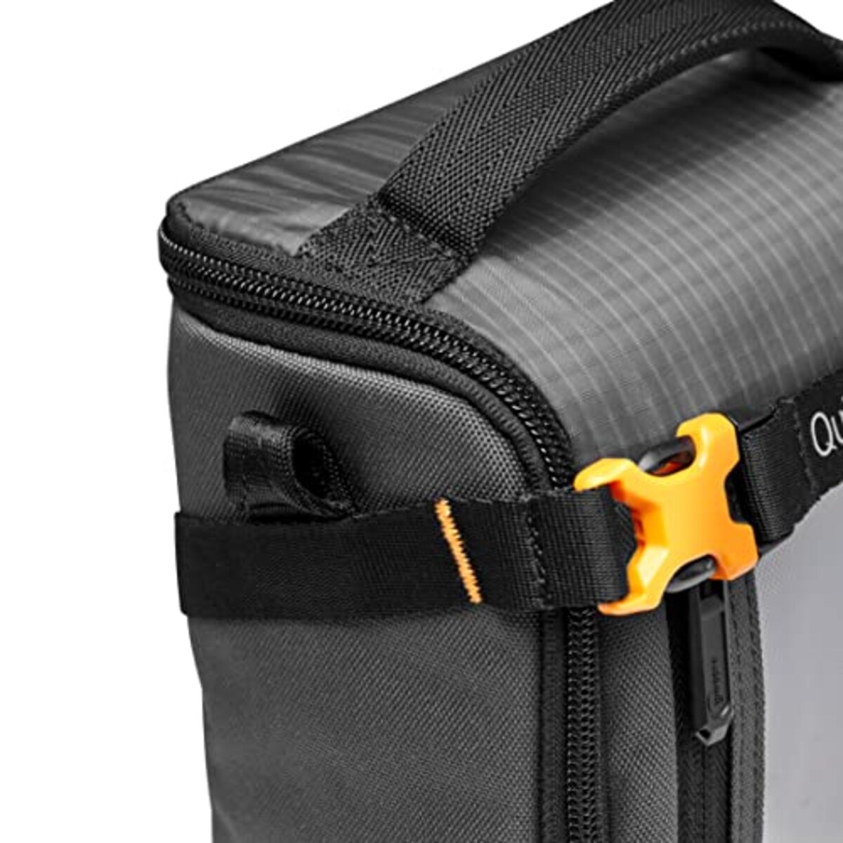  [Lowepro] カメラバッグ ギアアップ グレー画像13 