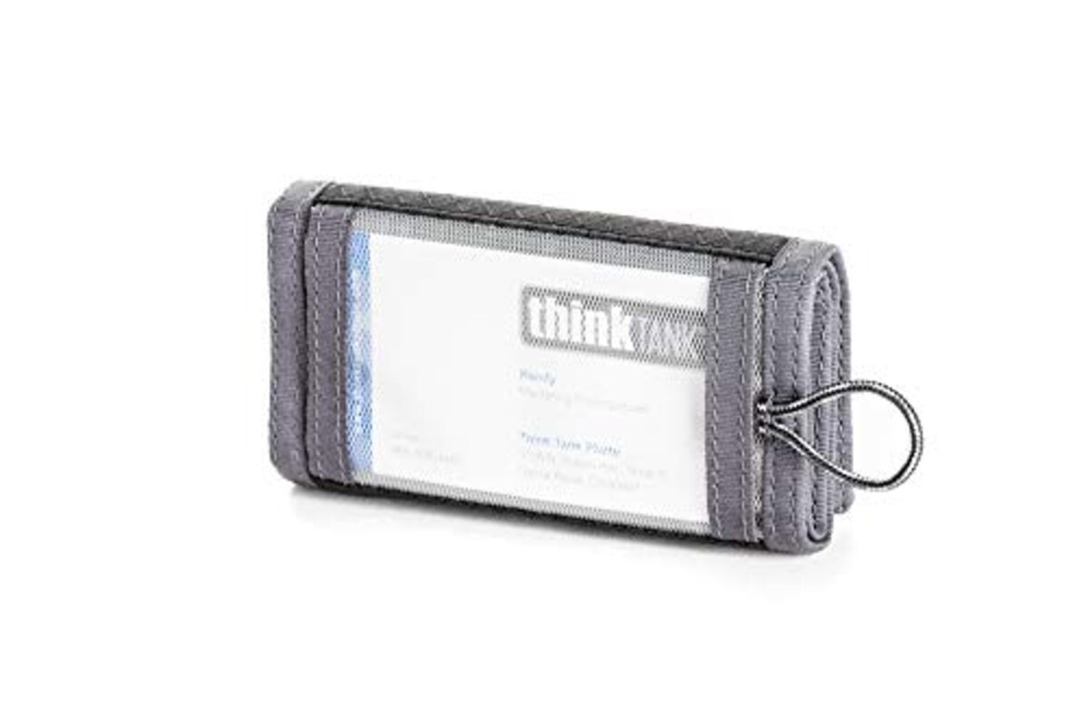  【国内正規品】thinkTANKphoto シンクタンクフォト ピクセルポケットロケット ブラック 002175画像3 