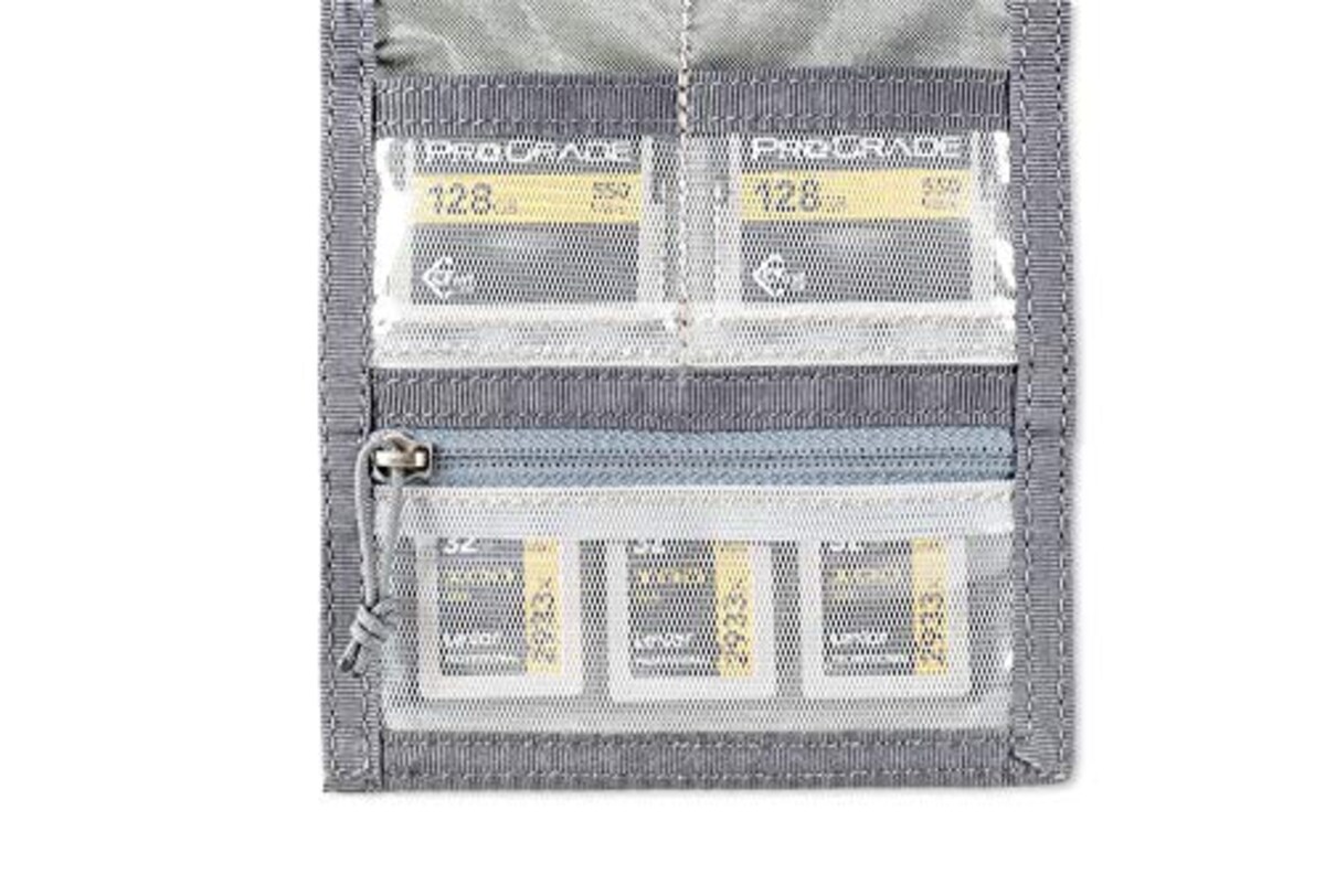  【国内正規品】thinkTANKphoto シンクタンクフォト ピクセルポケットロケット ブラック 002175画像7 