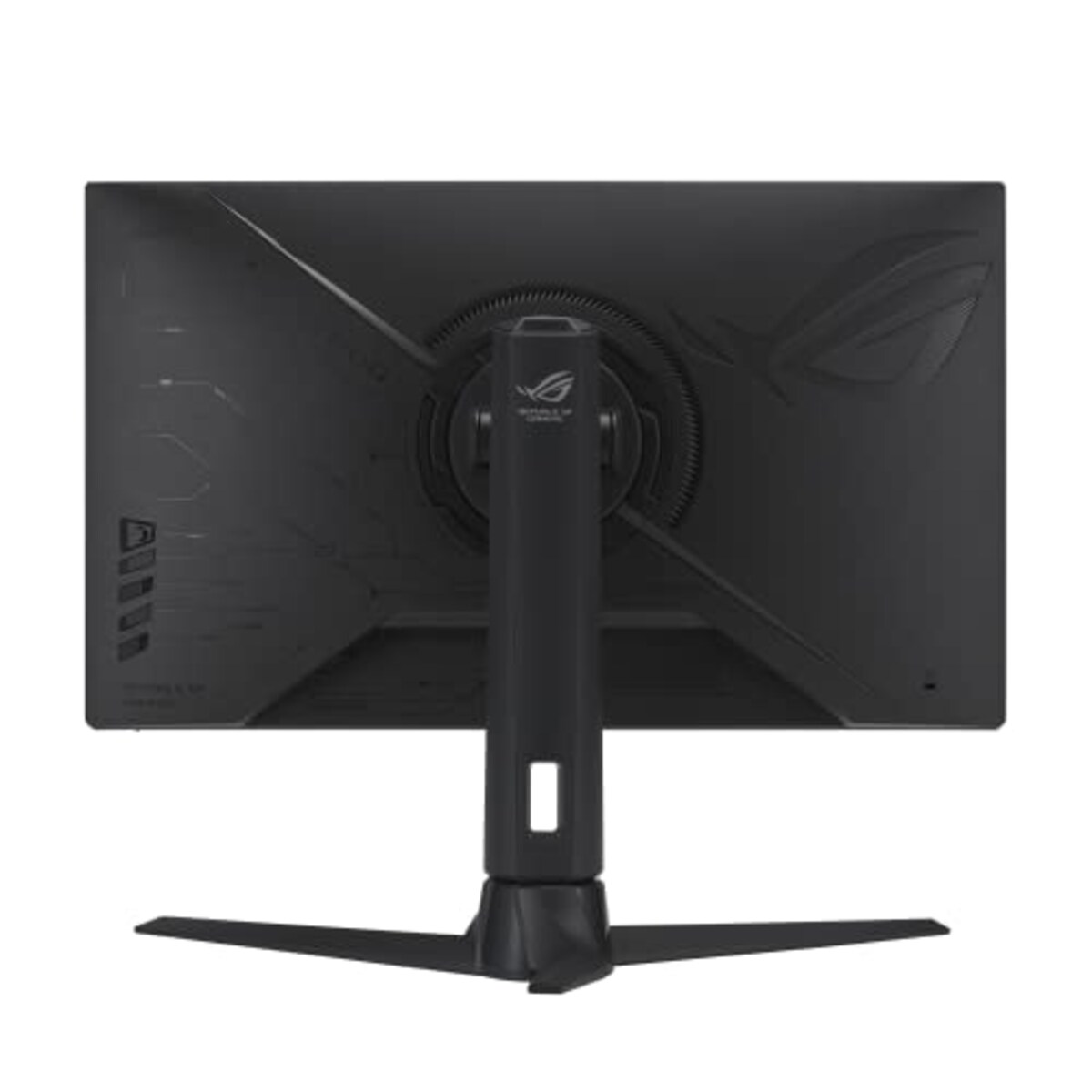  ASUS ゲーミングモニター ROG Strix XG256Q 180Hz/24.5インチ/IPS/フルHD/1ms/G-SYNC Compatible/DisplayHDR400/国内正規品画像9 