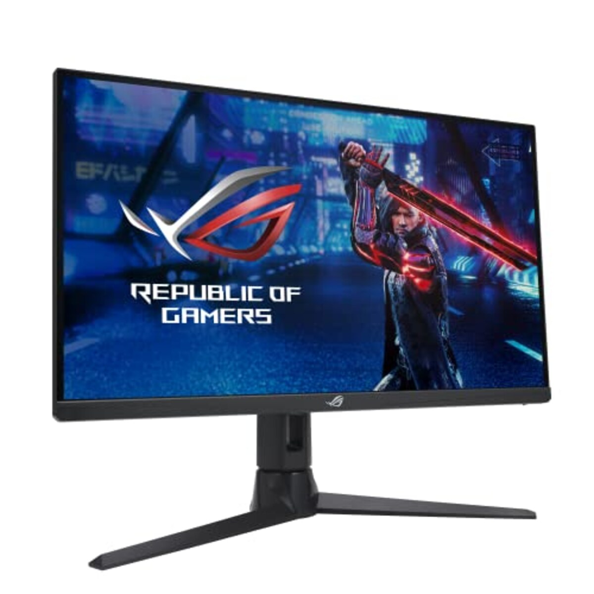  ASUS ゲーミングモニター ROG Strix XG256Q 180Hz/24.5インチ/IPS/フルHD/1ms/G-SYNC Compatible/DisplayHDR400/国内正規品画像14 