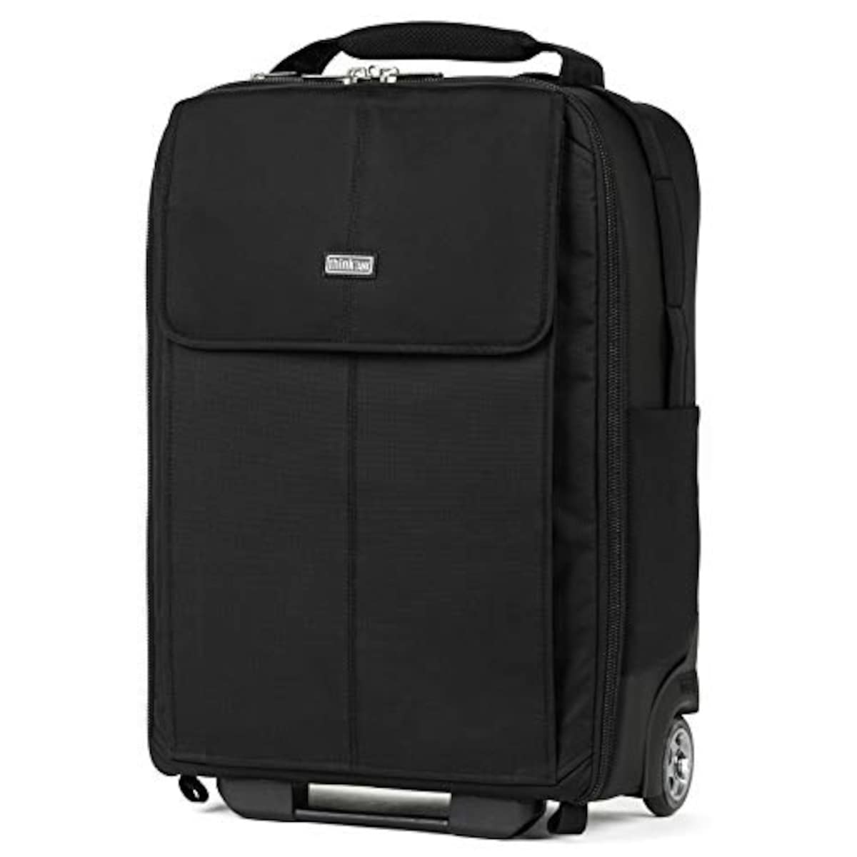 [ThinkTank] カメラバッグ エアポートアドバンテージXT 保証付 53.3 cm 3590kg ブラック