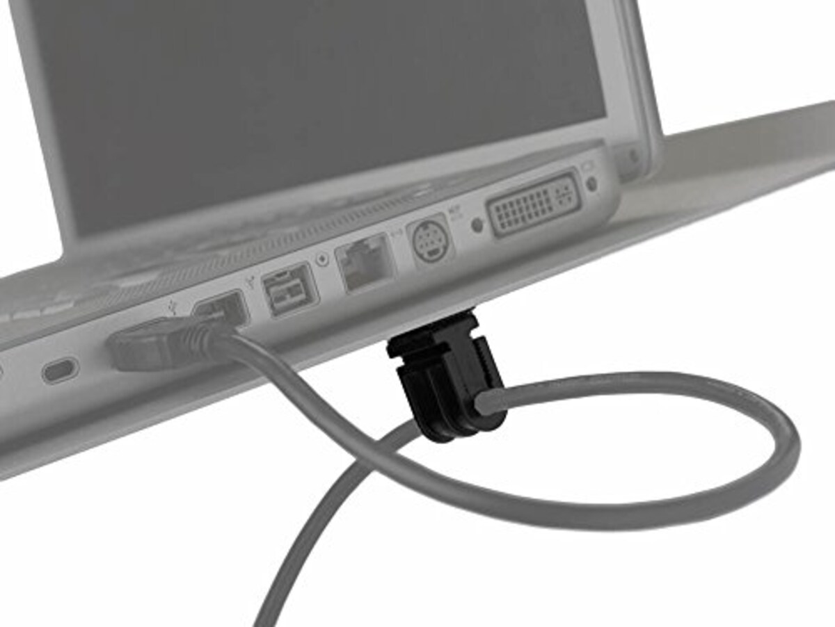 【国内正規品】TetherTools テザーツールズ ジャークストッパー・コンピューターサポート Fixed Mount w/Velcro JS016