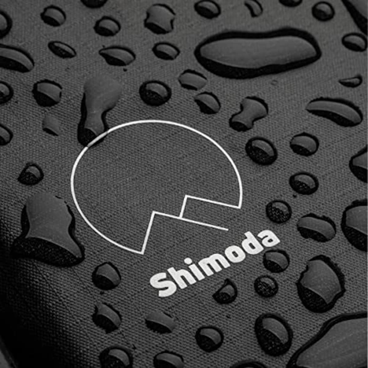  Shimoda Designs アクション X30 バックパック 23L ブラック V520-100画像4 