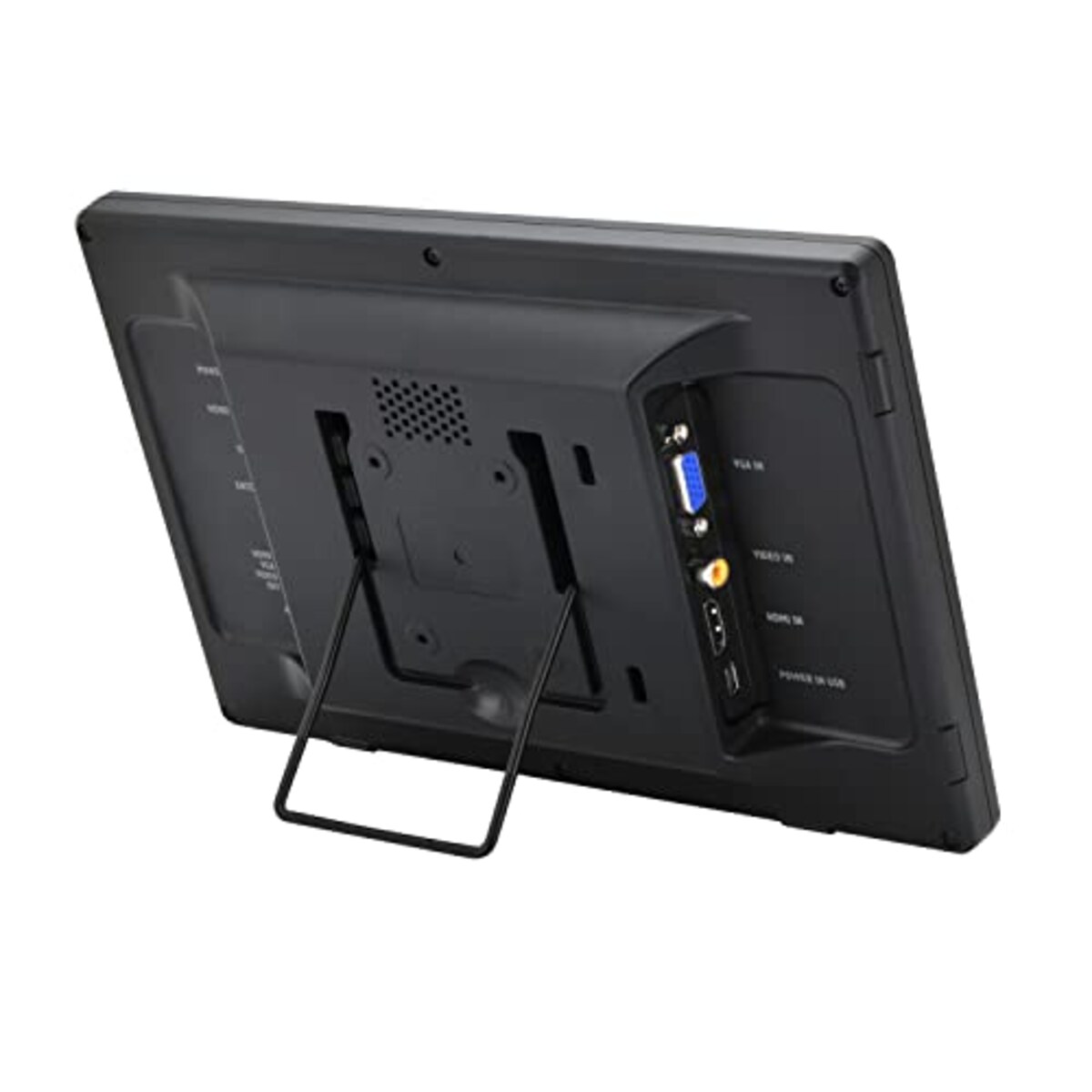  センチュリー 10.1インチHDMI マルチモニター plus one HDMI LCD-10169VH5_FP画像2 