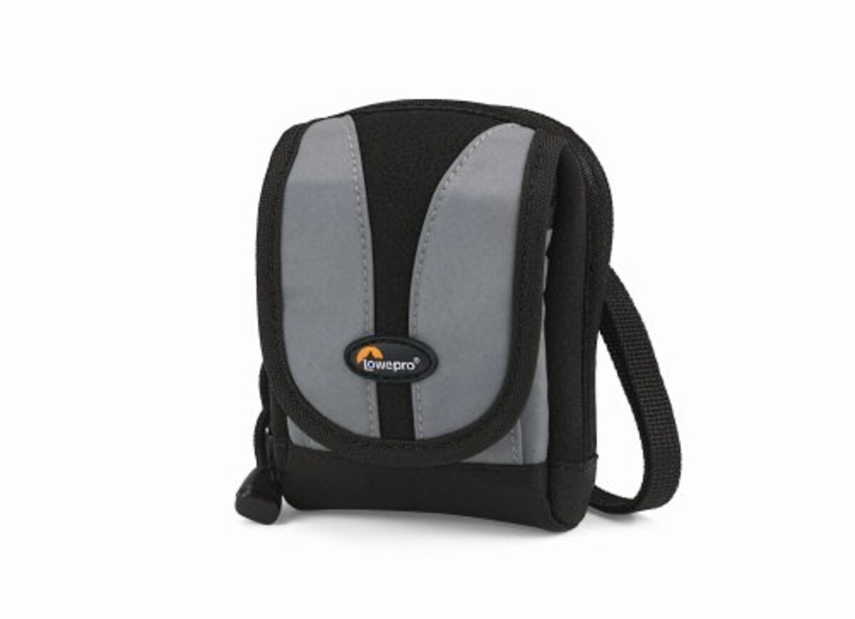 【国内正規品】Lowepro カメラケース レゾ20 スレートグレー 349348