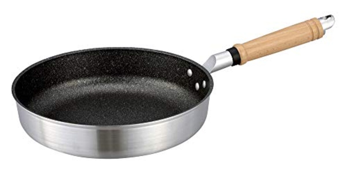 マイスタープレミアムフライパン 28cm [ 28cm 750g ] [ フライパン ] | 厨房 キッチン 台所 調理 業務用画像