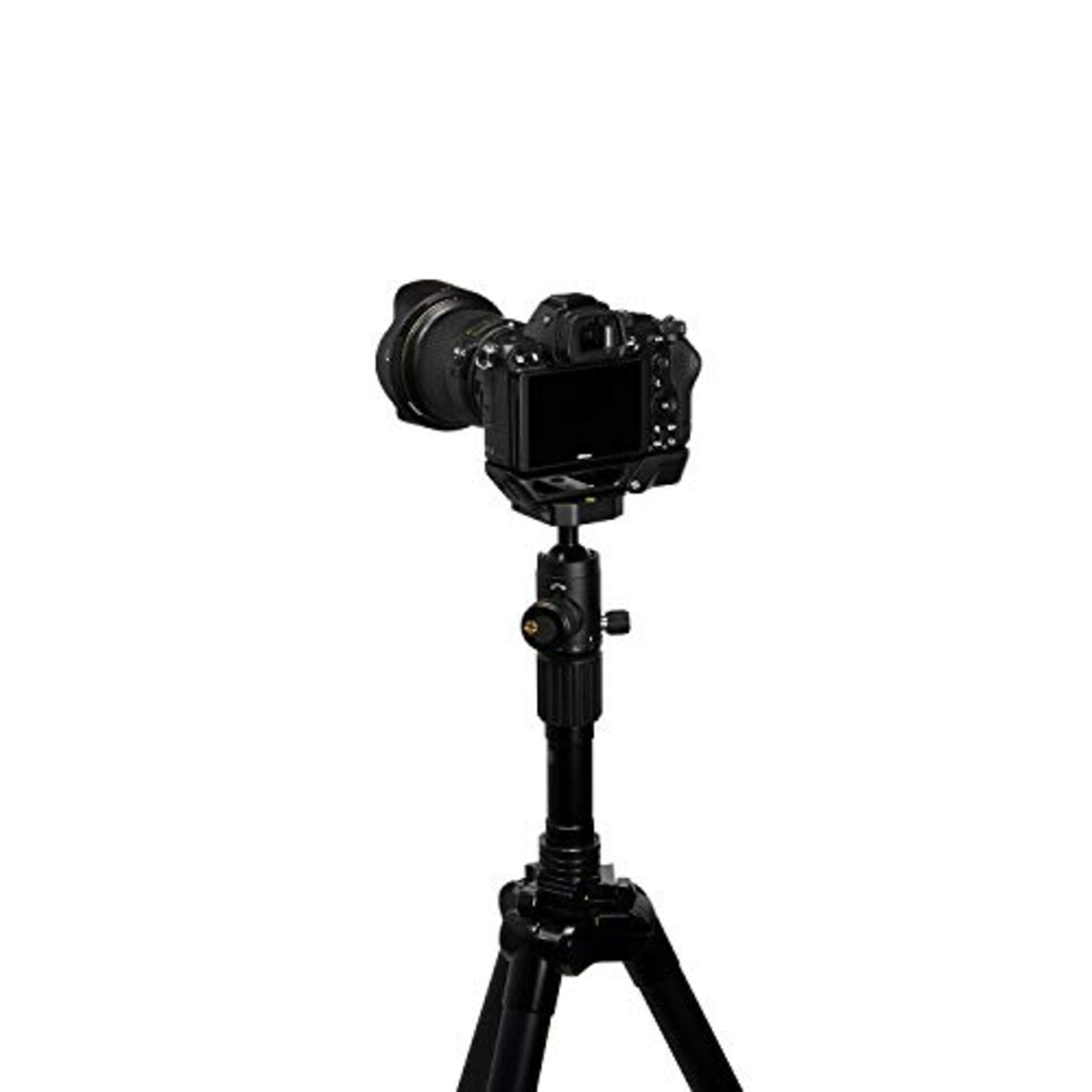  Nikon エクステンショングリップ Z-GR1 Z用 アルカスイス規格互換 ZGR1画像6 