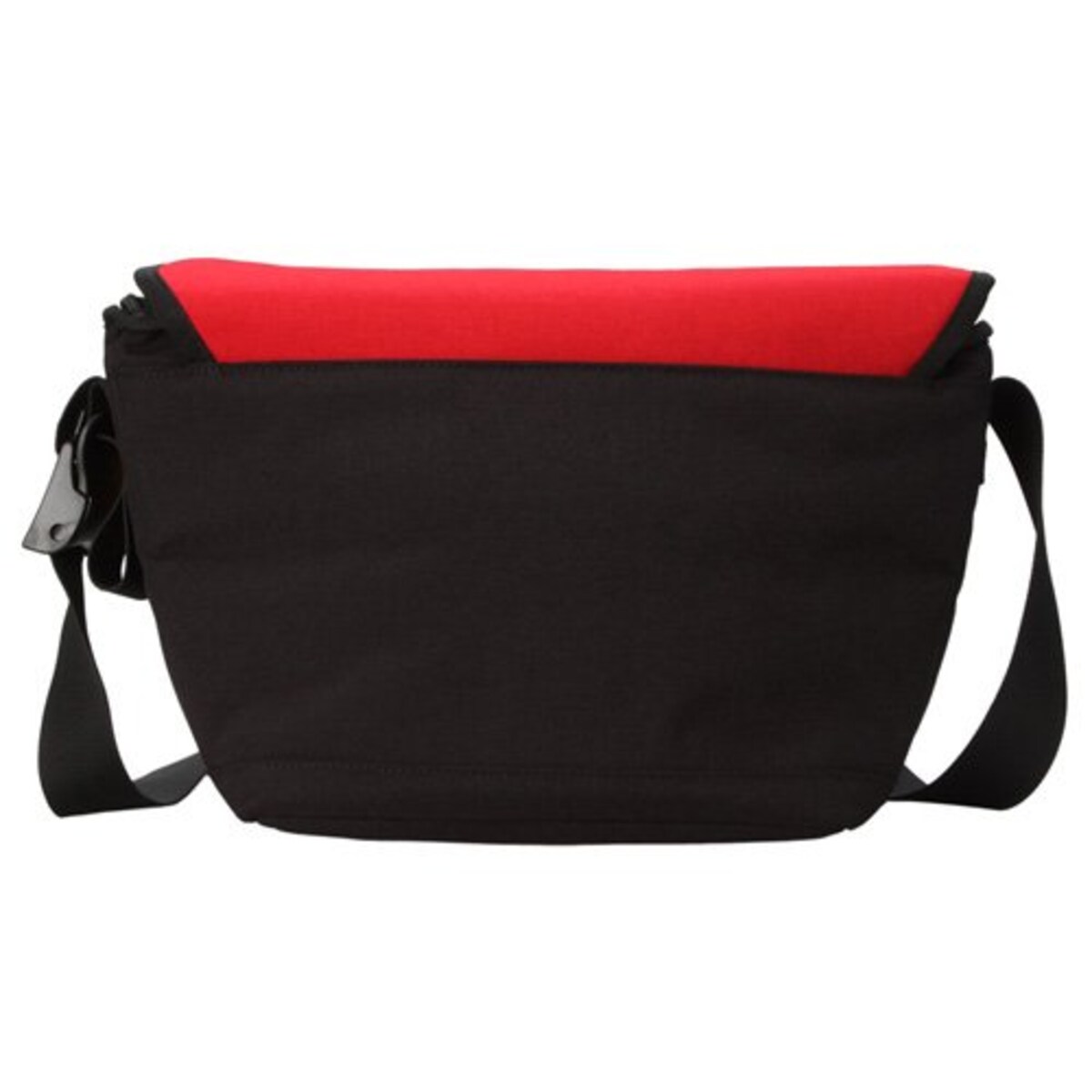  OUTDOOR メッセンジャー M レッド ODCM-01RD画像2 