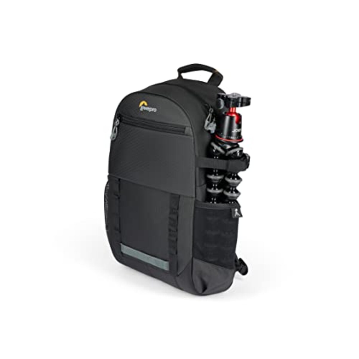  ロープロ(Lowepro) カメラリュック アドベンチュラ BP 150 III GRL バックパック サステナブル素材採用グリーンラインシリーズ 10L 10インチタブレット収納可 ミラーレスカメラ LP37455-PWW画像9 