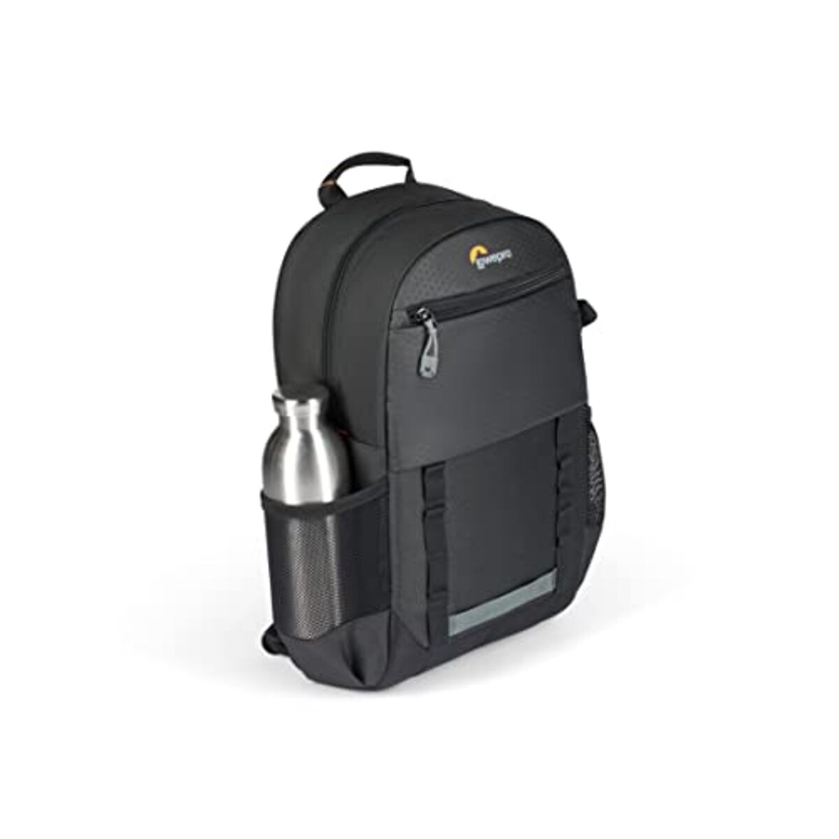  ロープロ(Lowepro) カメラリュック アドベンチュラ BP 150 III GRL バックパック サステナブル素材採用グリーンラインシリーズ 10L 10インチタブレット収納可 ミラーレスカメラ LP37455-PWW画像10 