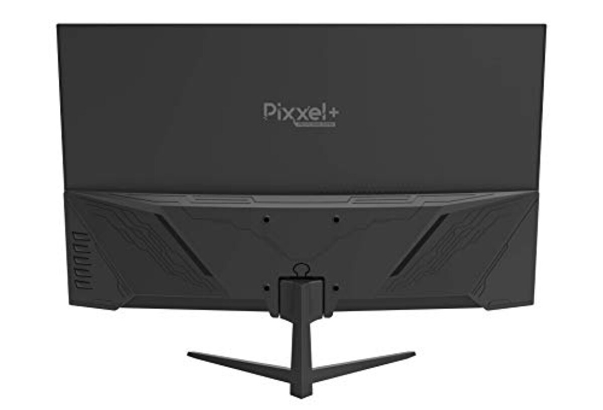  ARMAGGEDDON（アルマゲドン）PIXXEL+ PRO PC27HD 27インチカーブスクリーン プロフェッショナル＆ゲーミングモニター画像3 