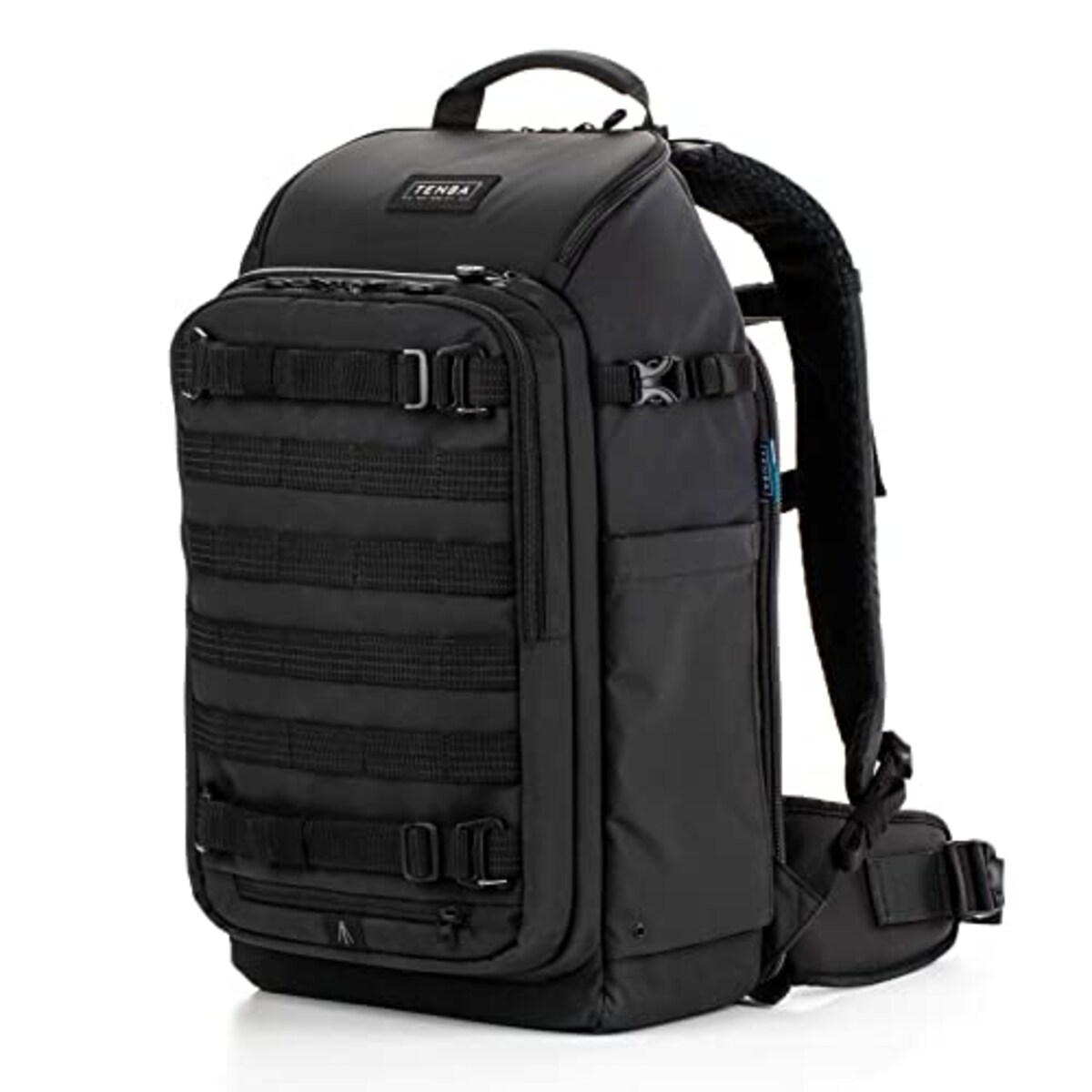 [テンバ] カメラバッグ AXIS アクシス V2 バックパック V637-754 ブラック 20L