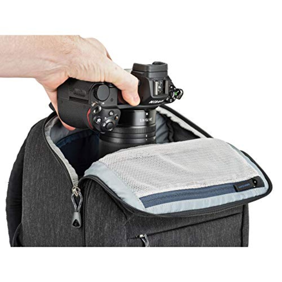  【国内正規品】thinkTANKphoto シンクタンクフォト バックストーリー13 グラファイト 004483画像2 