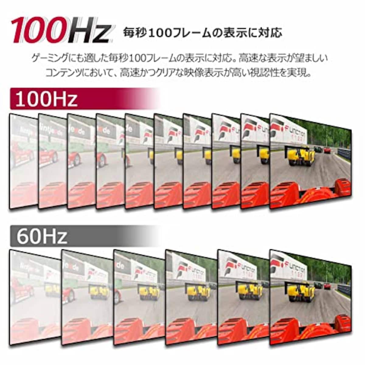  LG Electronics Japan 34型 WFHD(2560×1080) IPS USB Type-C 液晶ディスプレイ ホワイト画像3 