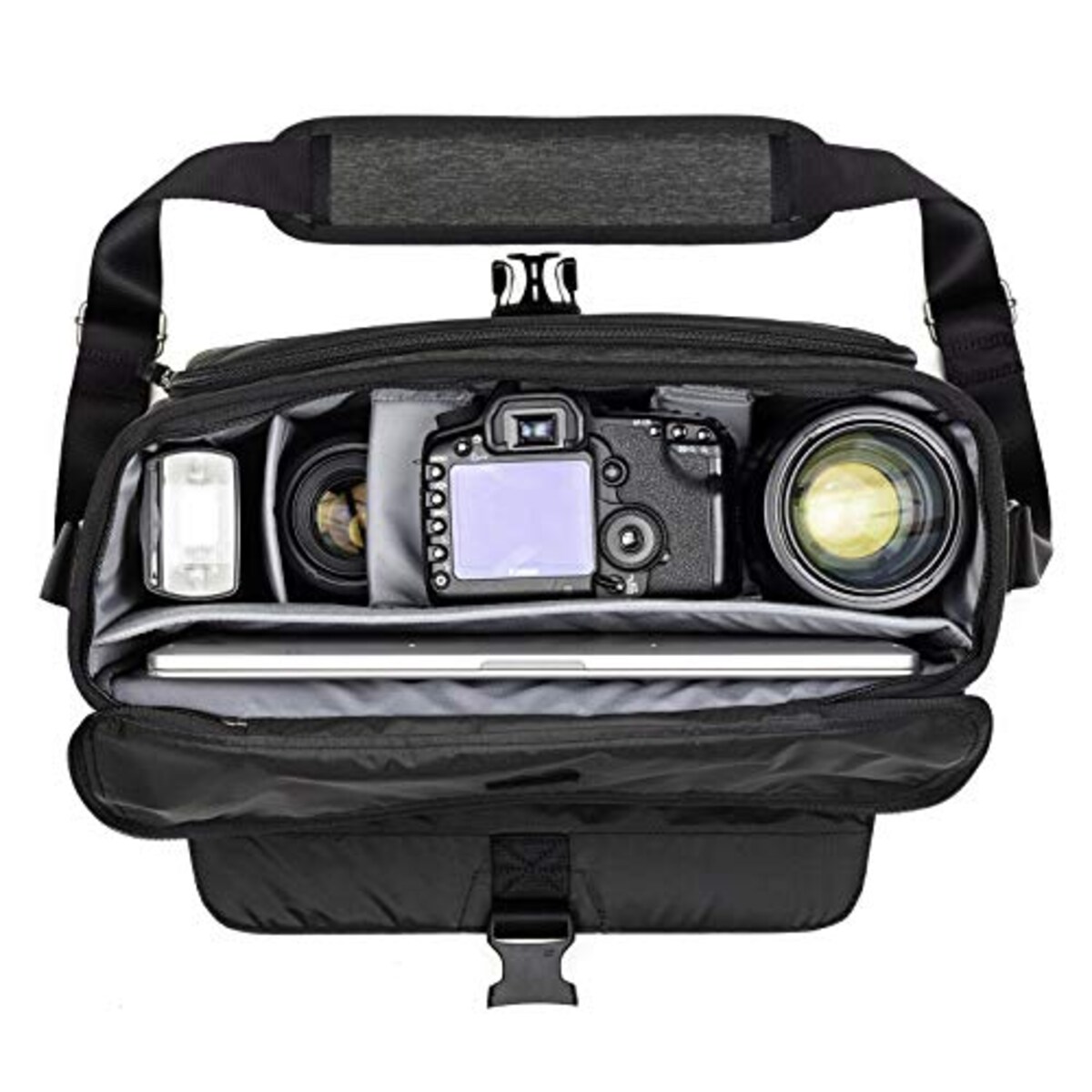  【国内正規品】thinkTANKphoto シンクタンクフォト ヴィジョン15 グラファイト 006869画像2 