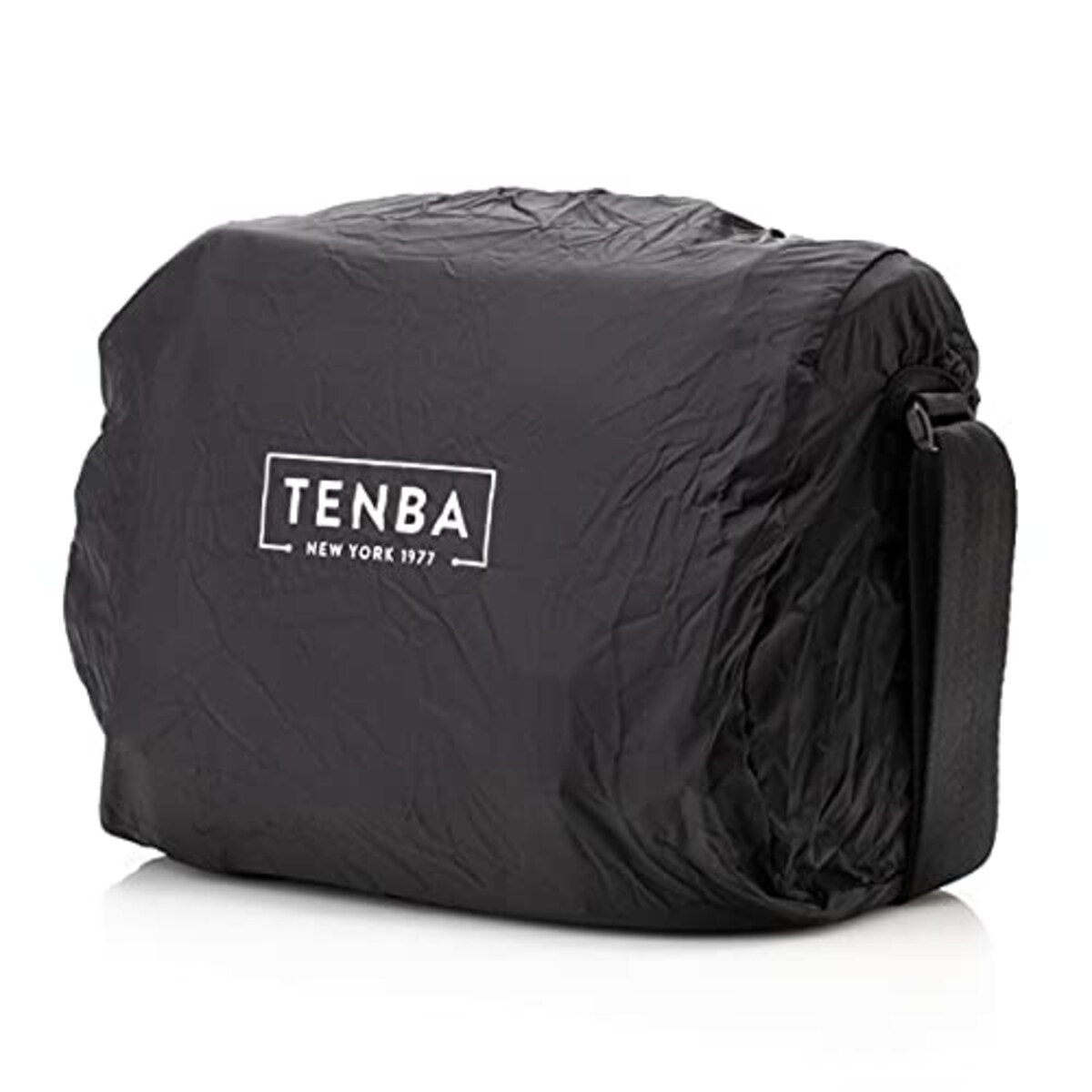  [Etsumi] TENBA テンバ DNA メッセンジャー カメラバッグ ショルダーバッグ レインカバー 付き クイックアクセス V638-570 ブラック画像6 