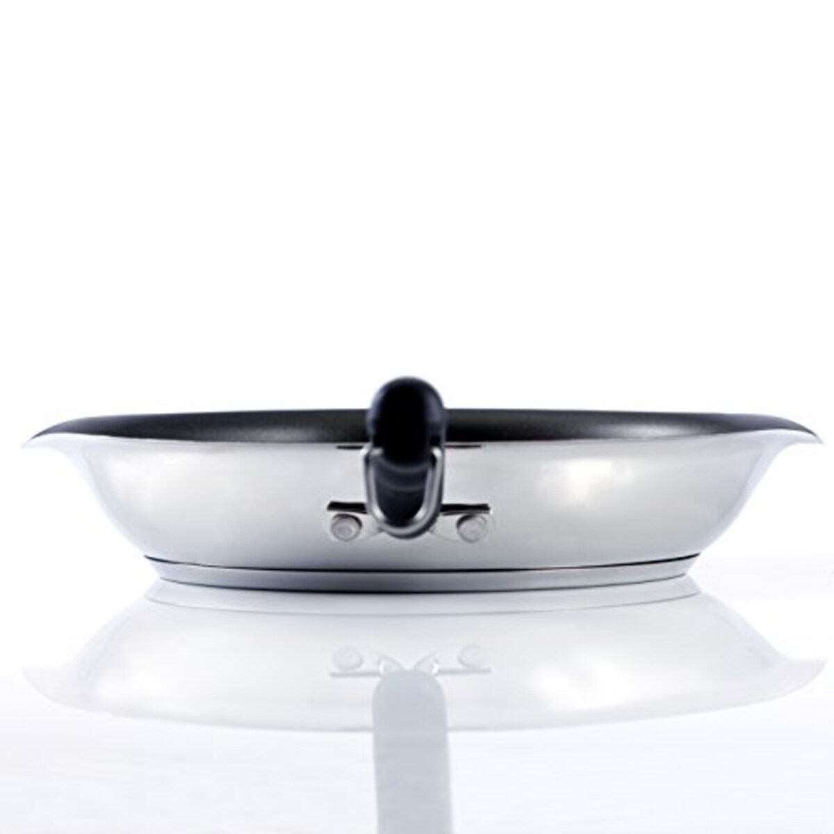  toolbar 【18/10ステンレス製フライパン】 SPOUT 24 cm Frypan (Non-stick Coating) K0066C or K0066E K0066C画像6 