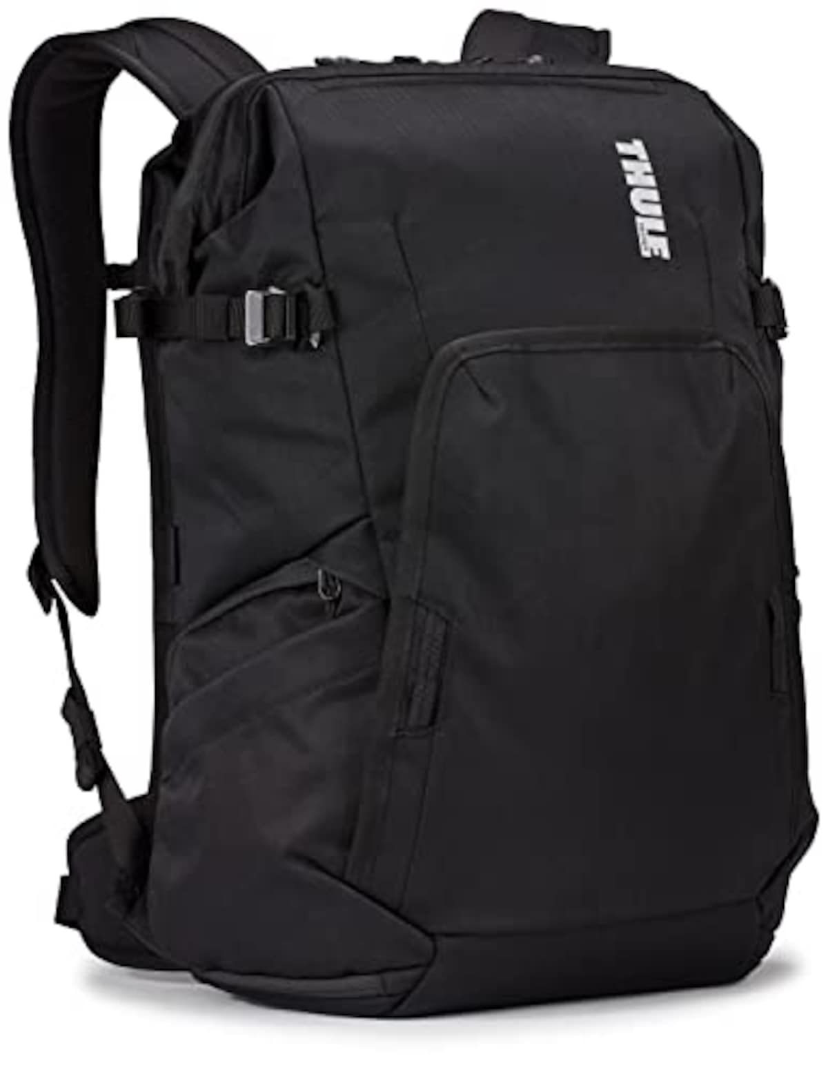 [スーリー] カメラ用バッグパック Covert Camera Backpack Black 容量:24L 3203906