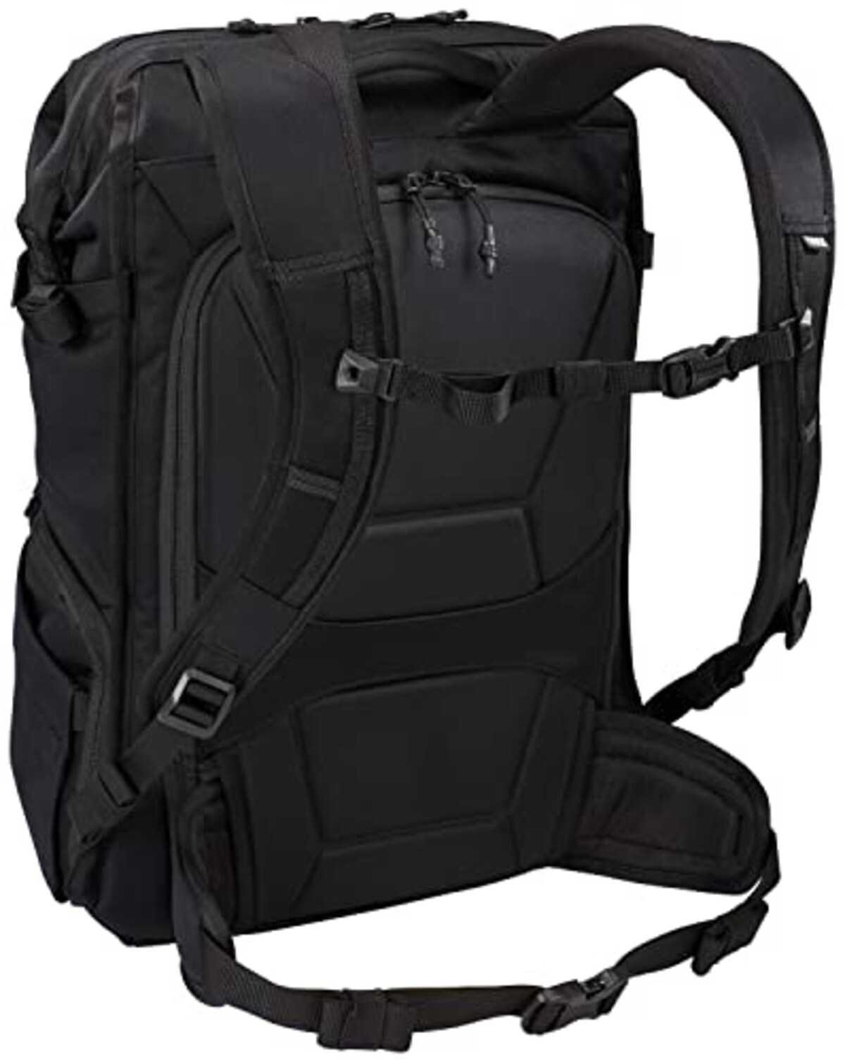  [スーリー] カメラ用バッグパック Covert Camera Backpack Black 容量:24L 3203906画像3 
