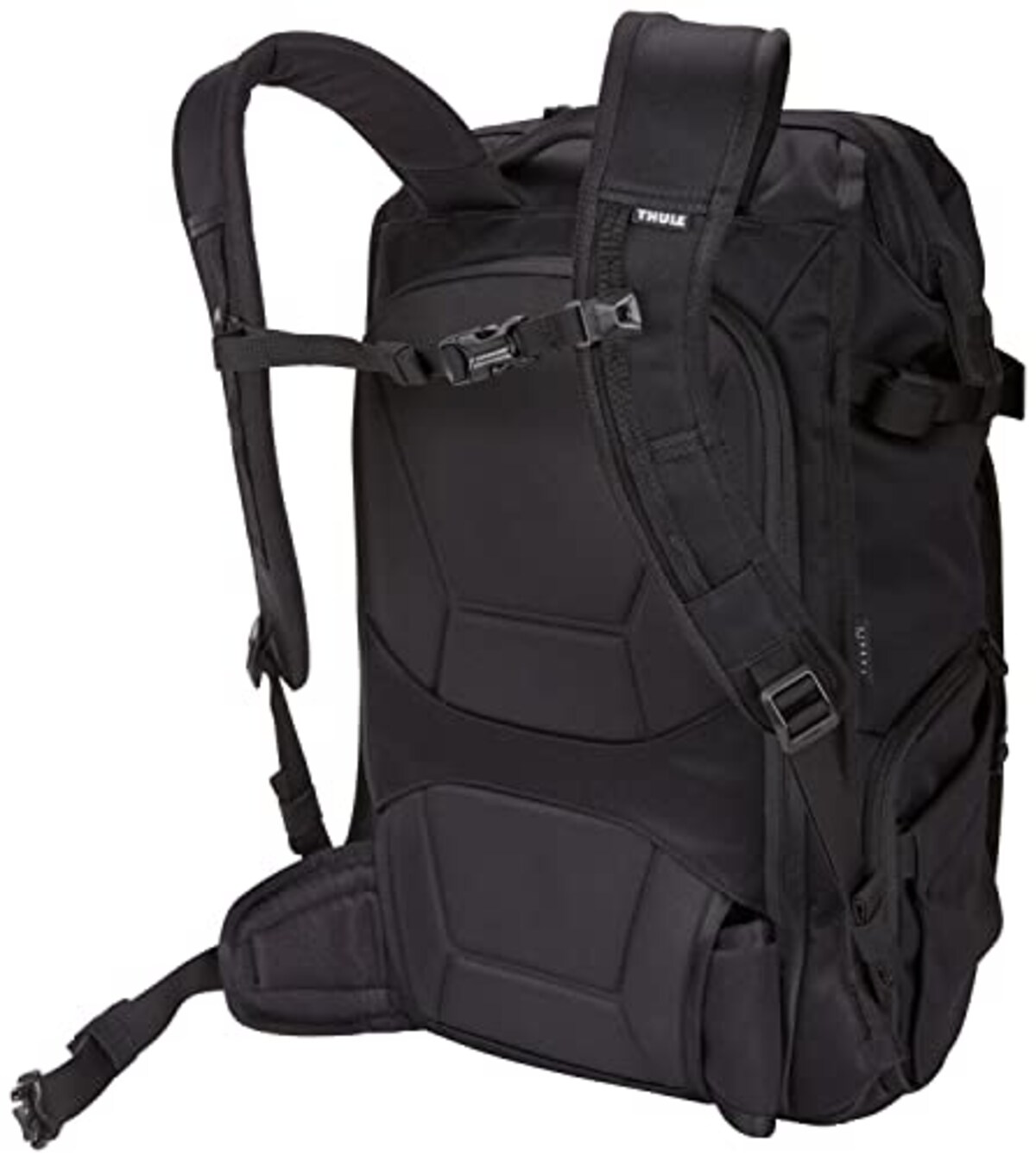  [スーリー] カメラ用バッグパック Covert Camera Backpack Black 容量:24L 3203906画像15 