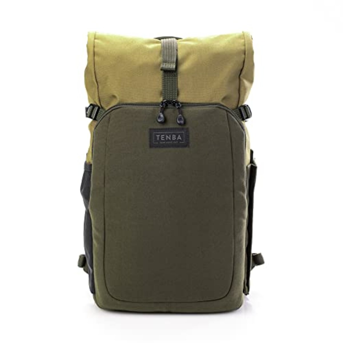  [エツミ] TENBA Fulton v2 Backpack テンバ フルトン V2 バックパック カメラバッグ V637-734 タン/オリーブ 14L画像2 