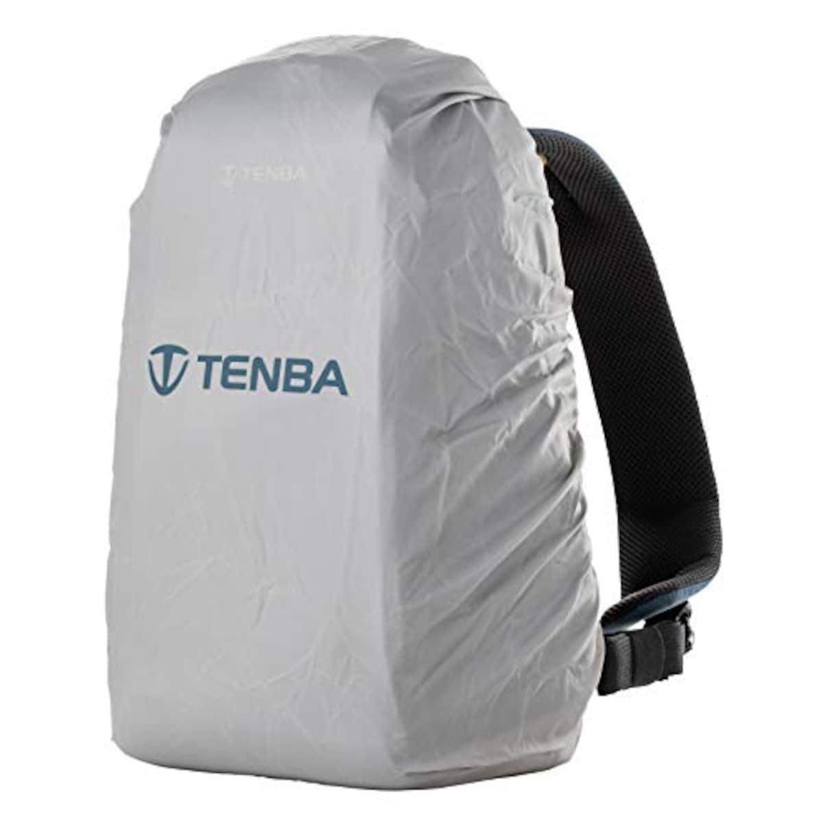  TENBA SOLSTICE 7L SLING BAG BLACK V636-421画像4 