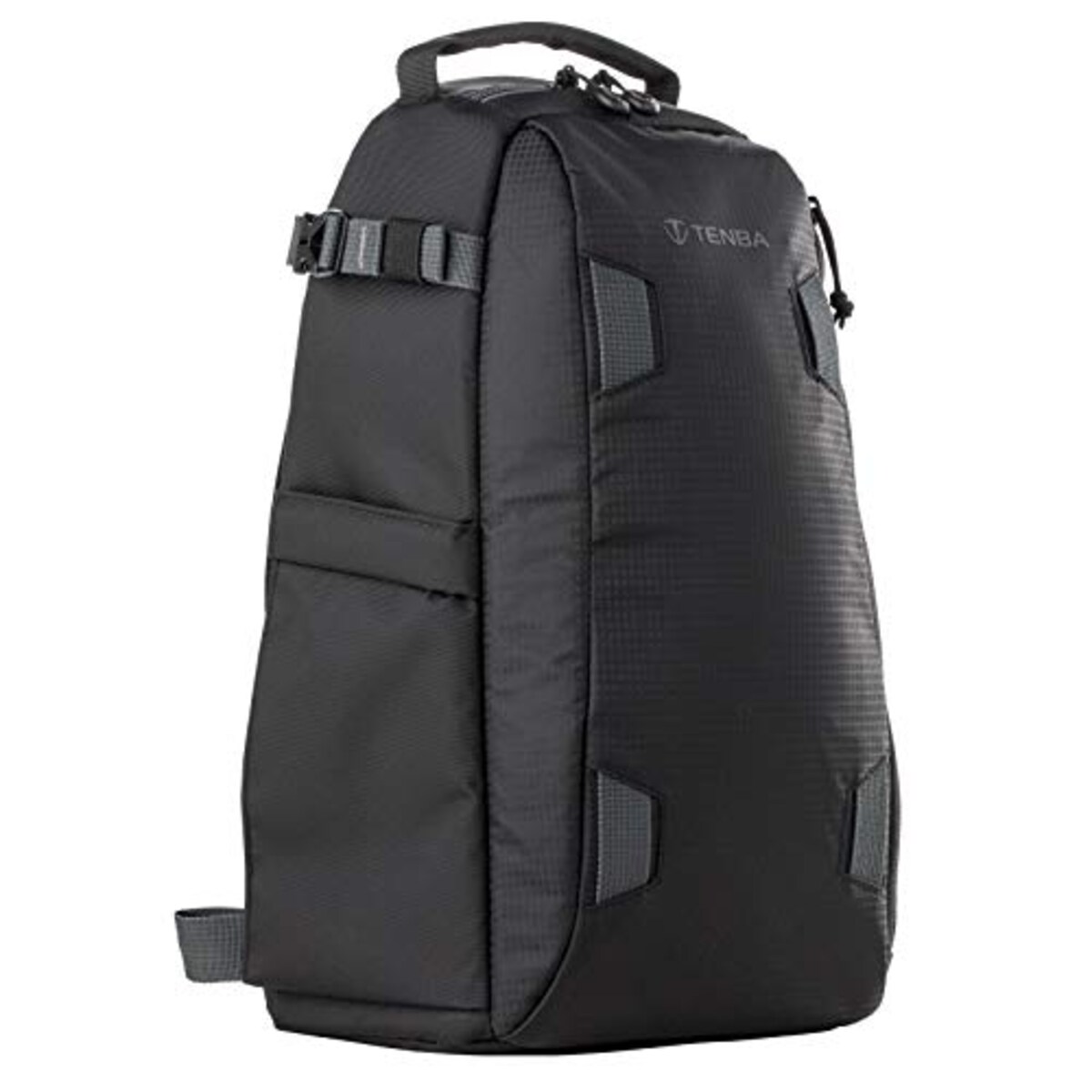  TENBA SOLSTICE 7L SLING BAG BLACK V636-421画像11 