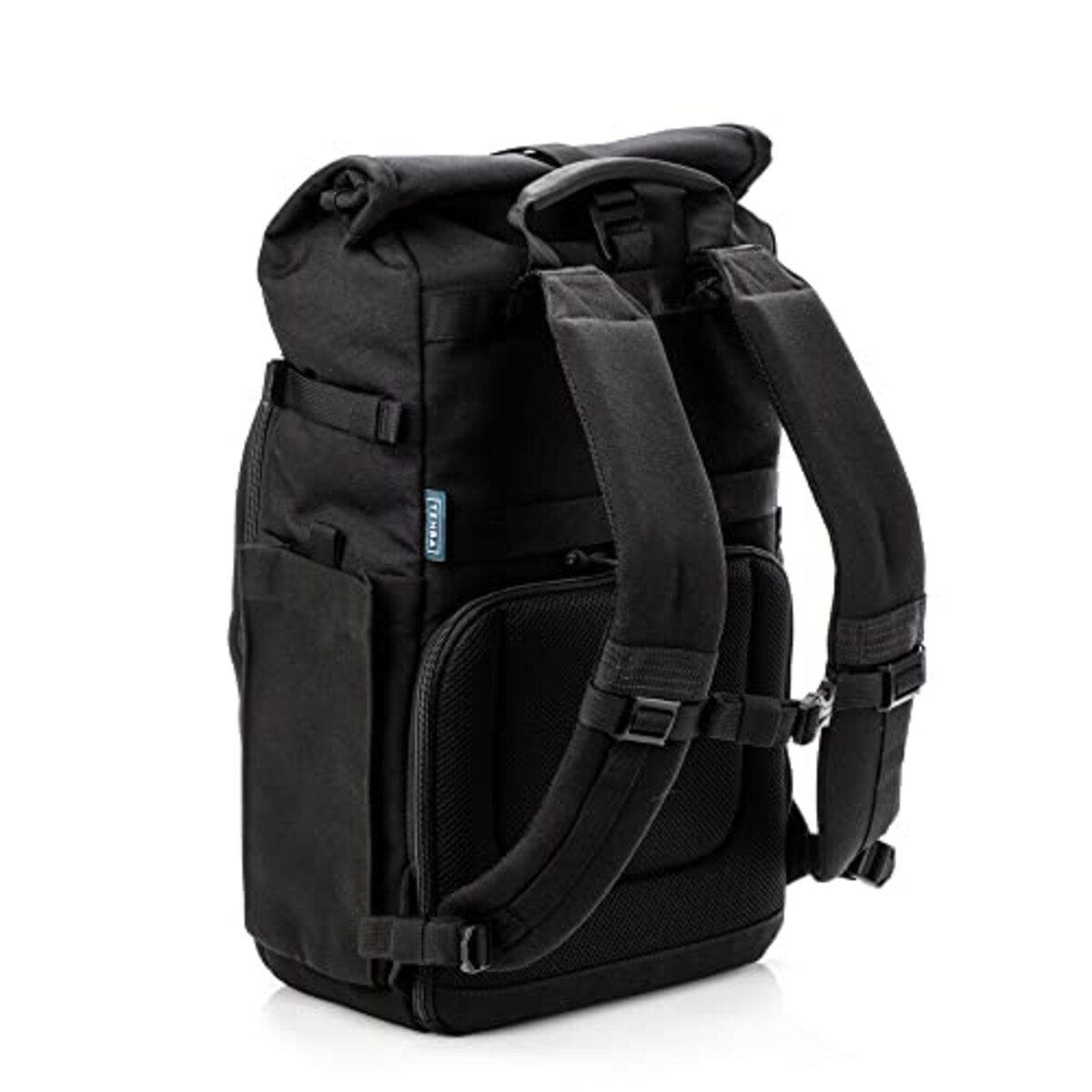  [エツミ] TENBA Fulton v2 Backpack テンバ フルトン V2 バックパック カメラバッグ V637-733 ブラック 14L画像4 