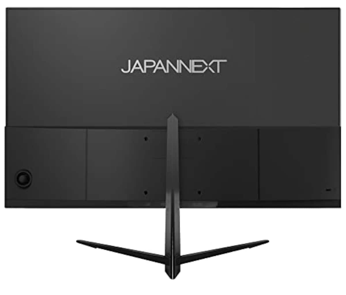  【Amazon.co.jp限定】JAPANNEXT 21.5型フルHDパネル搭載144Hz対応ゲーミングモニター JN-215TG144FLFHD HDMI DP画像2 