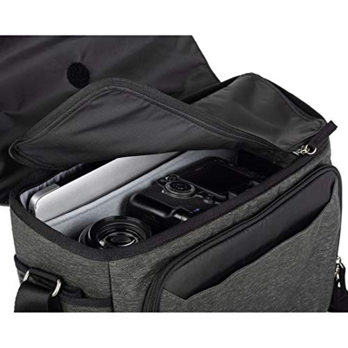  【国内正規品】thinkTANKphoto シンクタンクフォト ヴィジョン10 グラファイト 006821画像2 