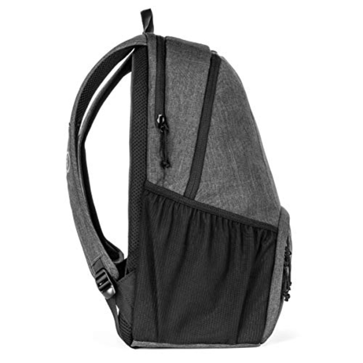  タムラック 【国内正規品】 tamrac カメラリュック TRADEWIND Backpack 18 小型一眼レフ/ミラーレスカメラ用 グレー 18L 002726画像5 