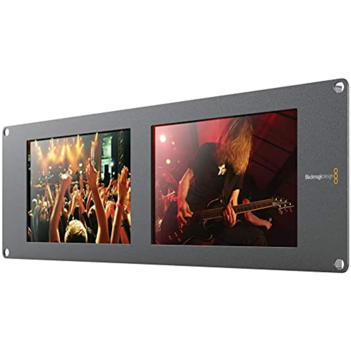 Blackmagic Design 9338716-004465 SmartView Duo 2 HDL-SMTVDUO2