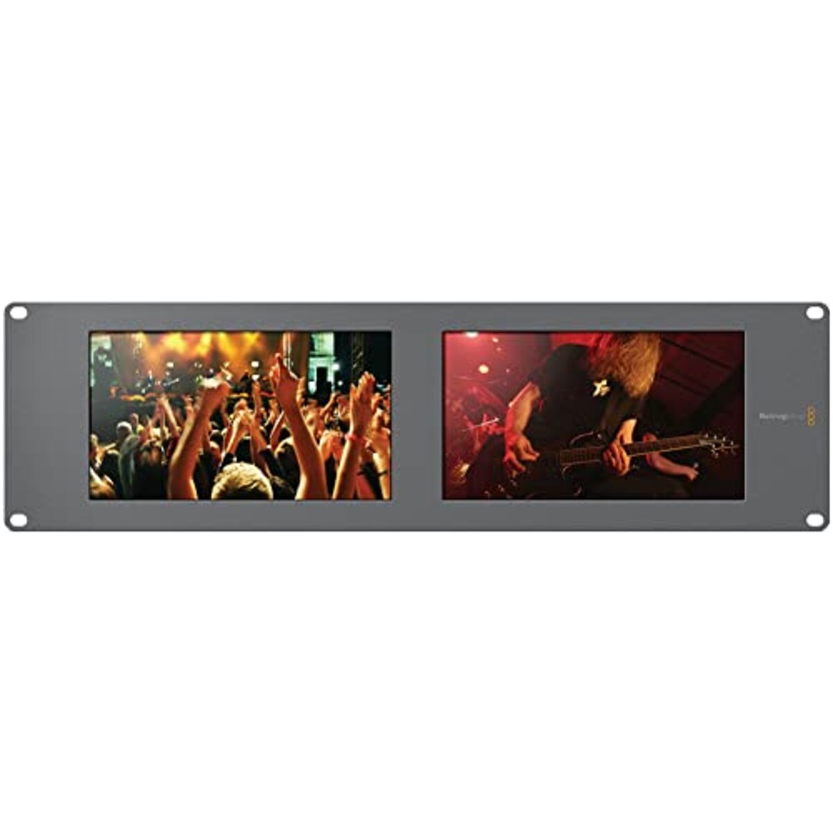  Blackmagic Design 9338716-004465 SmartView Duo 2 HDL-SMTVDUO2画像2 