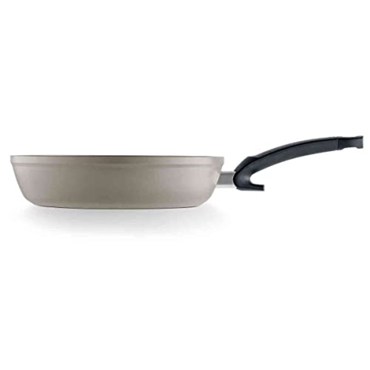  フィスラー(Fissler) フライパン 28cm セラタル コンフォート ガス火/IH対応 体に害のない pfas ptfe フリー 焦げ付きにくい 長持ち セラミック コーティング ギフト プレゼント ドイツ製 環境への配慮とパフォーマンスを両立したフライパン 【日本正規販売品】 159-220-28-100 グレー画像10 