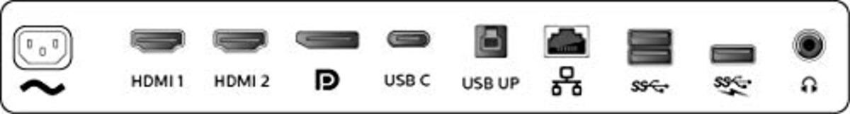  PHILIPS モニター ディスプレイ 499P9H1/11 (49インチ/32:9/曲面ディスプレイ/5年保証/ 「Display HDR 400」認証/HDMI/DisplayPort/USB Type-C/WDHD)画像4 