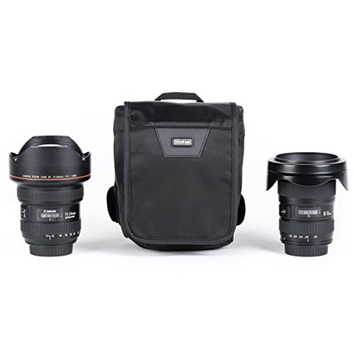  【国内正規品】thinkTANKphoto シンクタンクフォト スキン50 V3.0 ブラック 000591画像2 