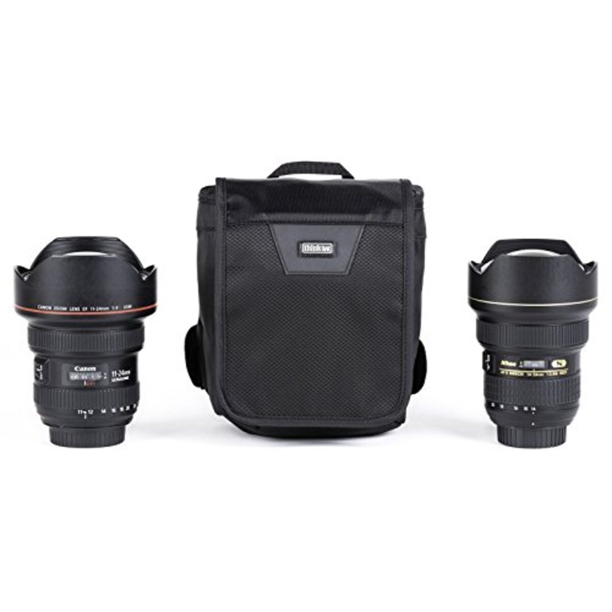  【国内正規品】thinkTANKphoto シンクタンクフォト スキン50 V3.0 ブラック 000591画像3 