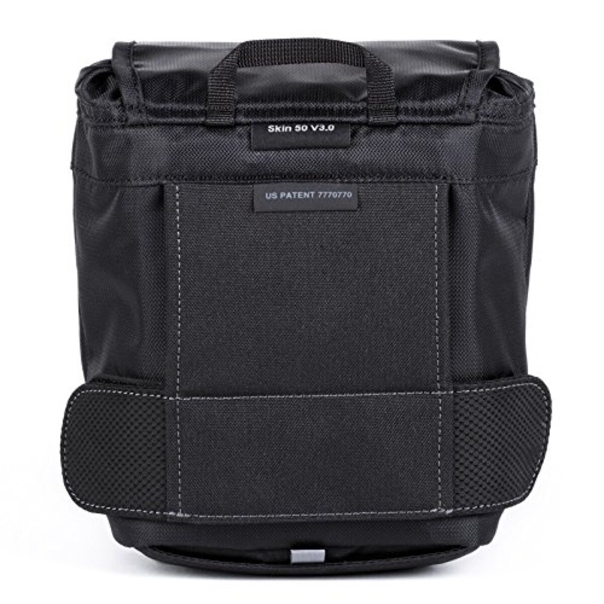  【国内正規品】thinkTANKphoto シンクタンクフォト スキン50 V3.0 ブラック 000591画像5 