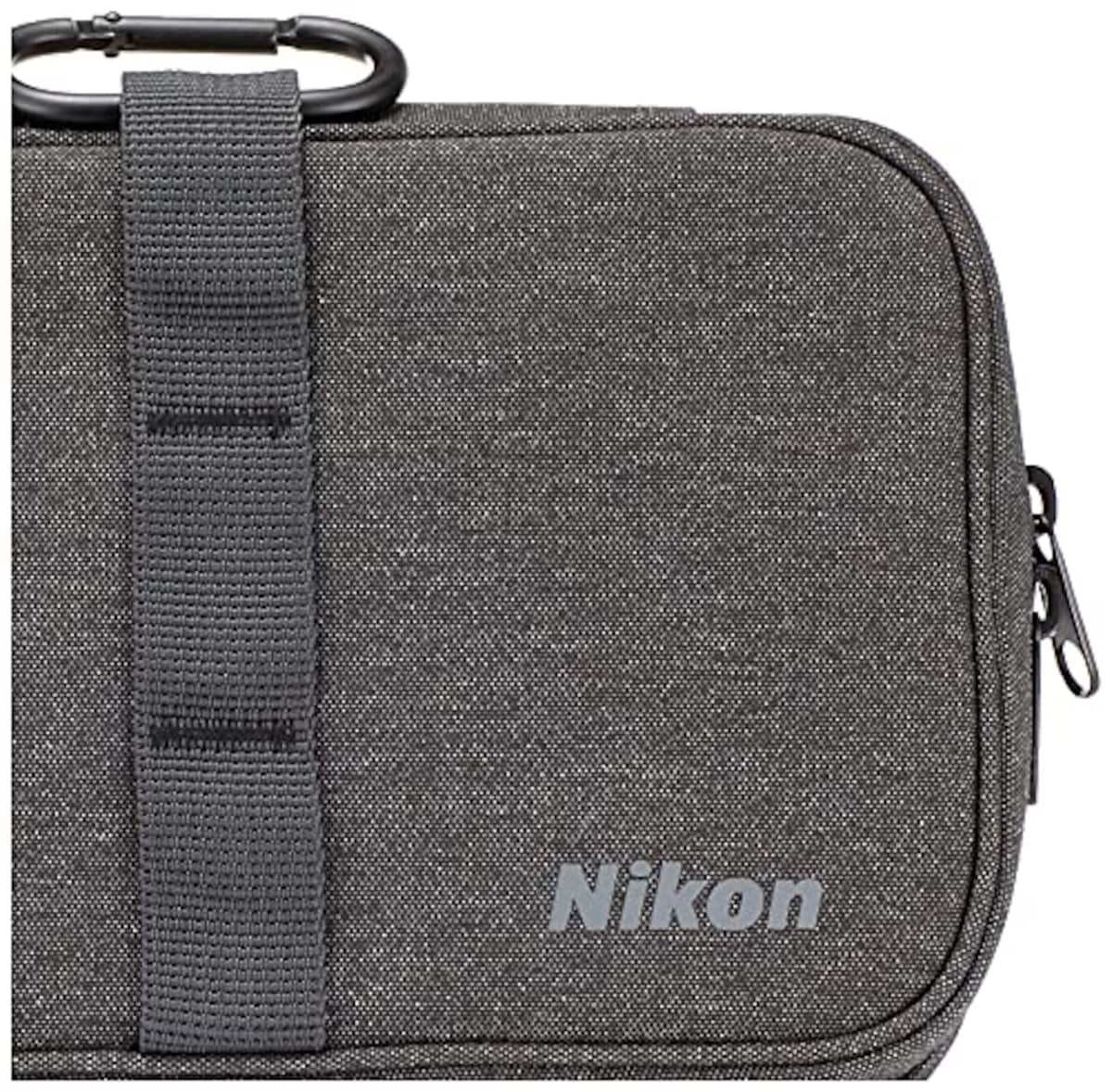  Nikon フィルターケース FTC-01 最大82mm径・8枚収納可能 撥水・防滴 FTC01画像5 
