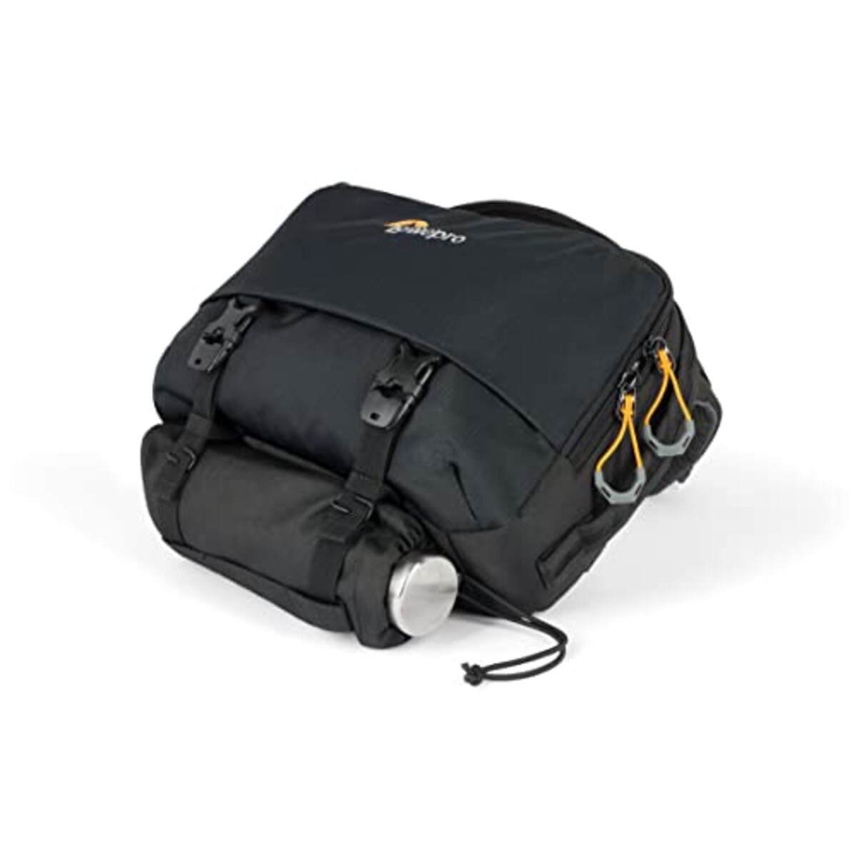  [Lowepro] ガーメントバッグ トレッカーライト ブラック 6.8L画像9 