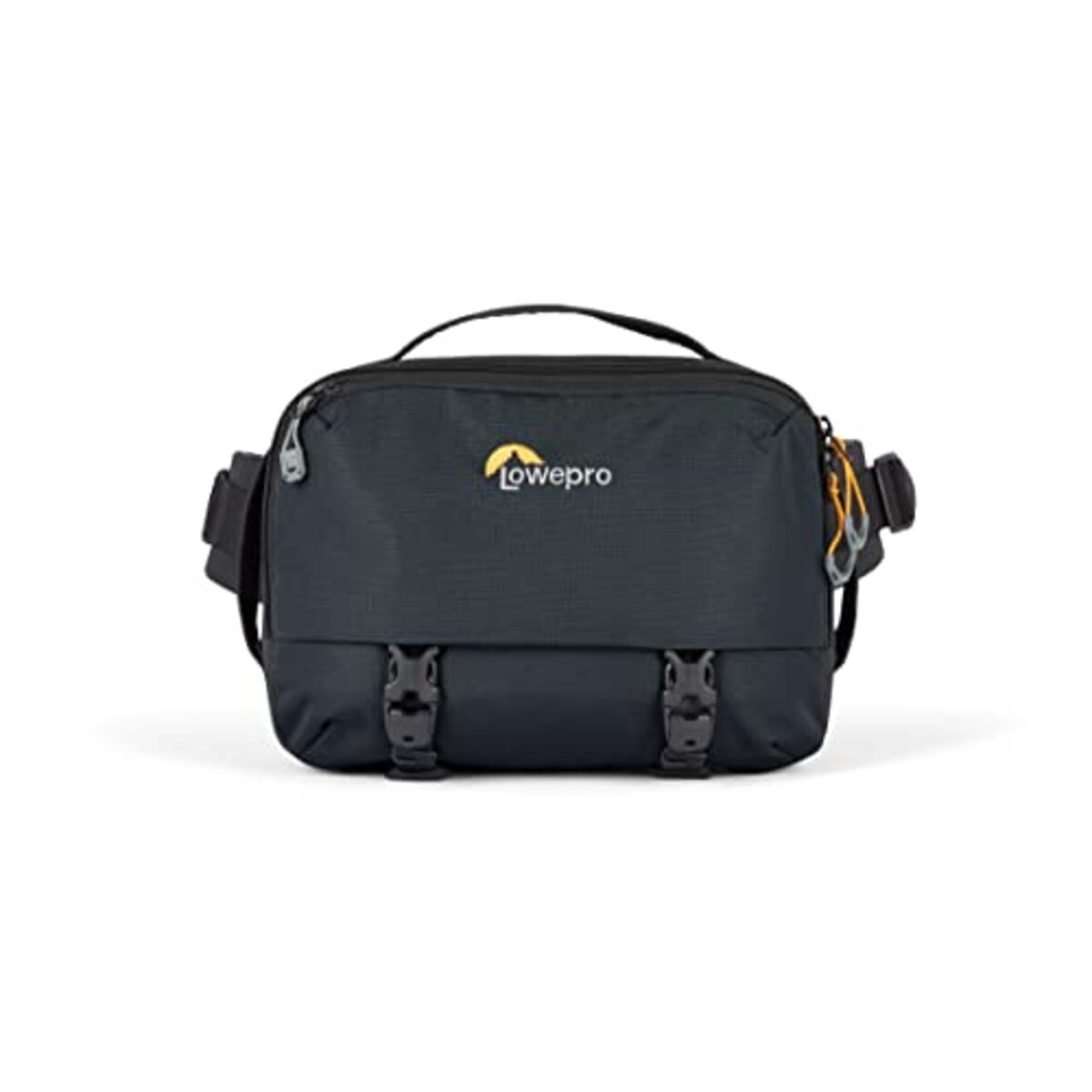  [Lowepro] ガーメントバッグ トレッカーライト ブラック 6.8L画像12 