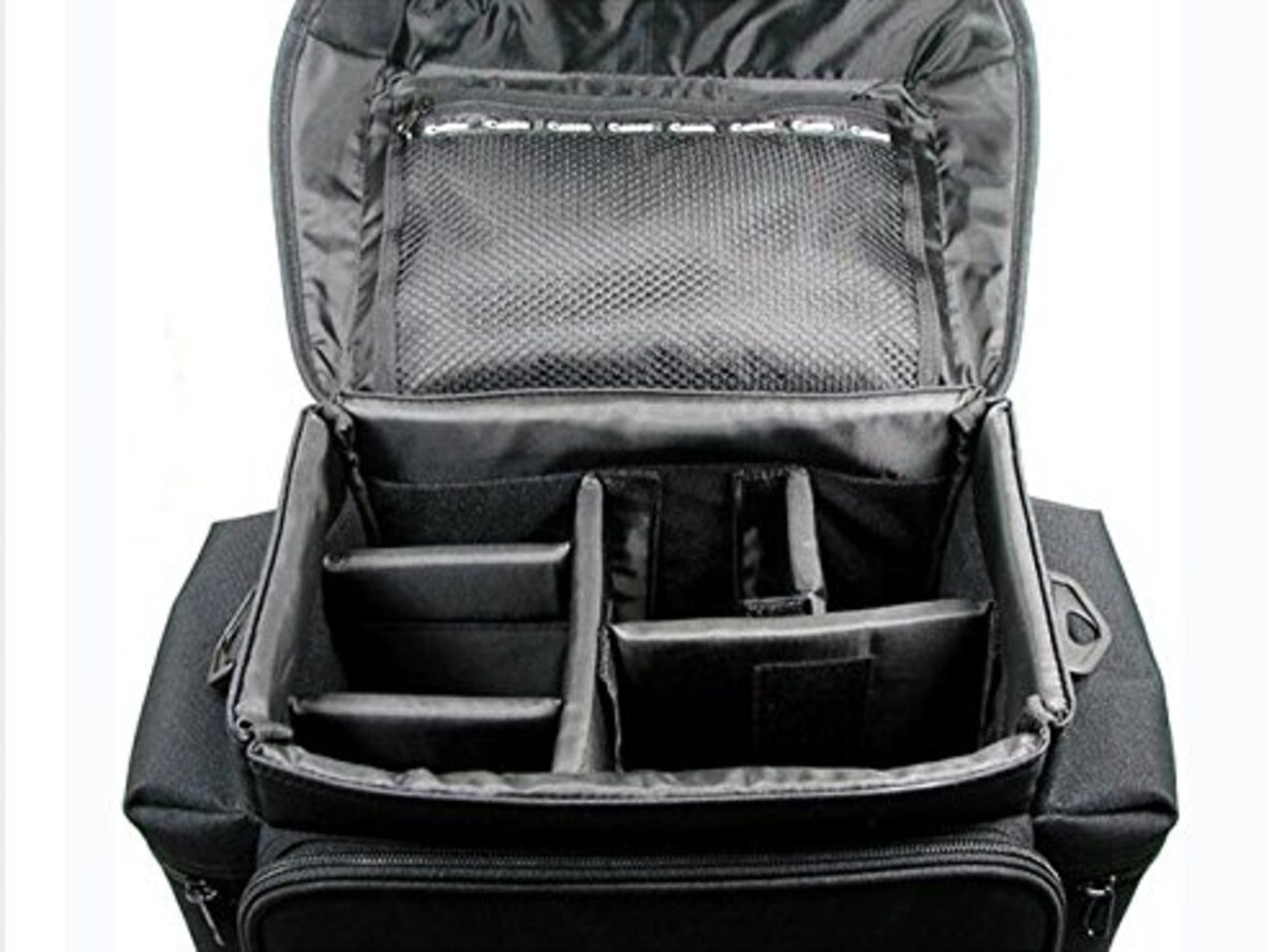  Canonカメラバッグ 9361Gadget Bag 2400 【並行輸入品】画像2 