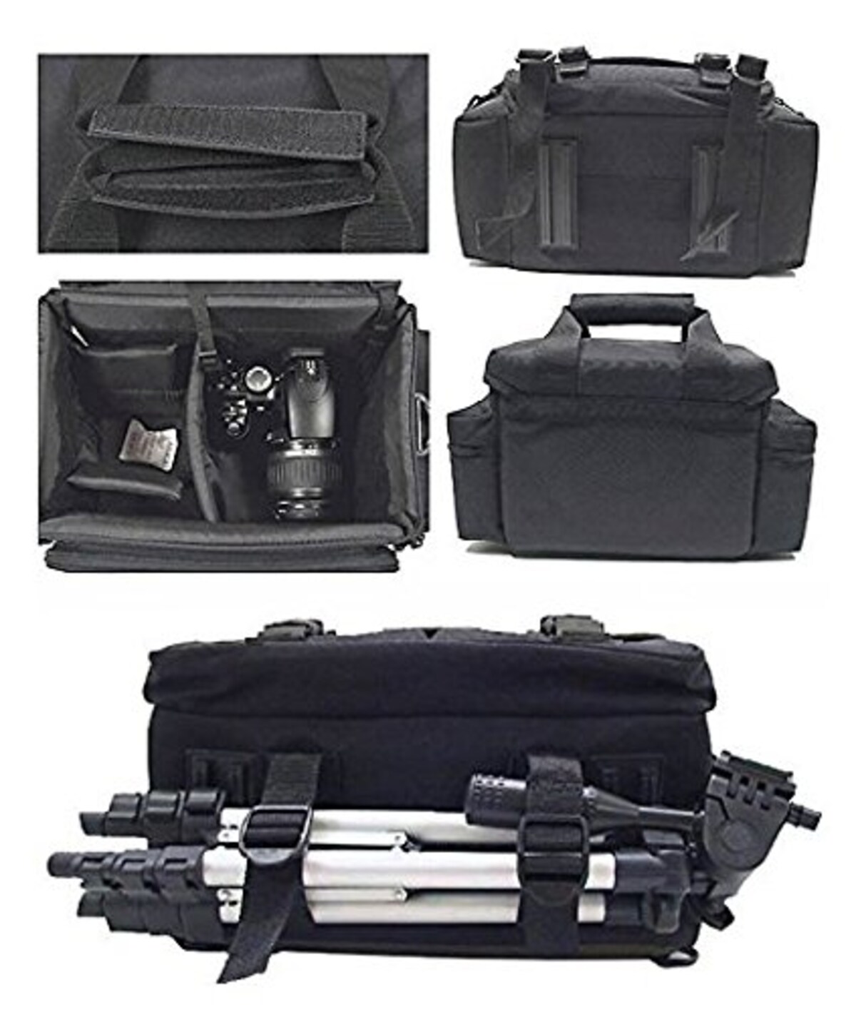  Canonカメラバッグ 9361Gadget Bag 2400 【並行輸入品】画像3 