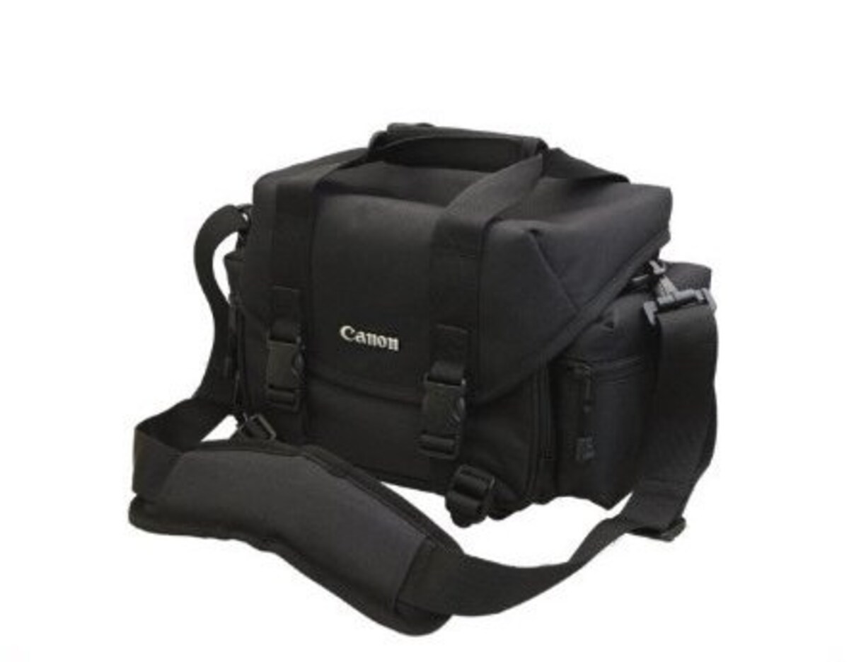  Canonカメラバッグ 9361Gadget Bag 2400 【並行輸入品】画像4 